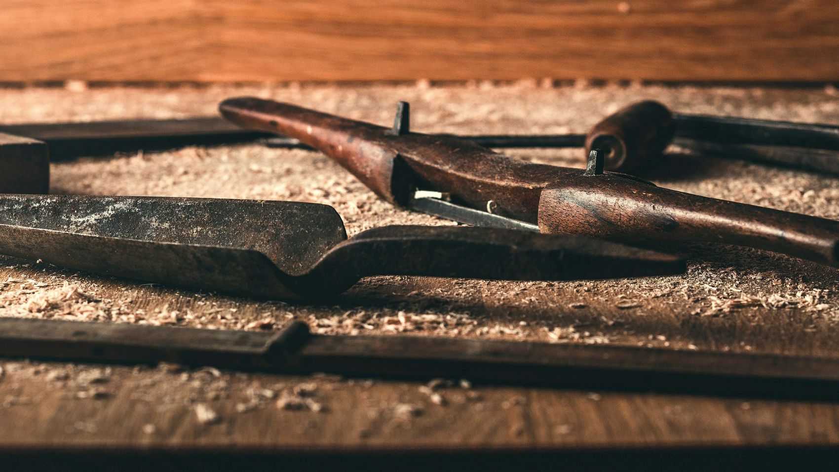 Curso de Carpintero Metálico y de PVC