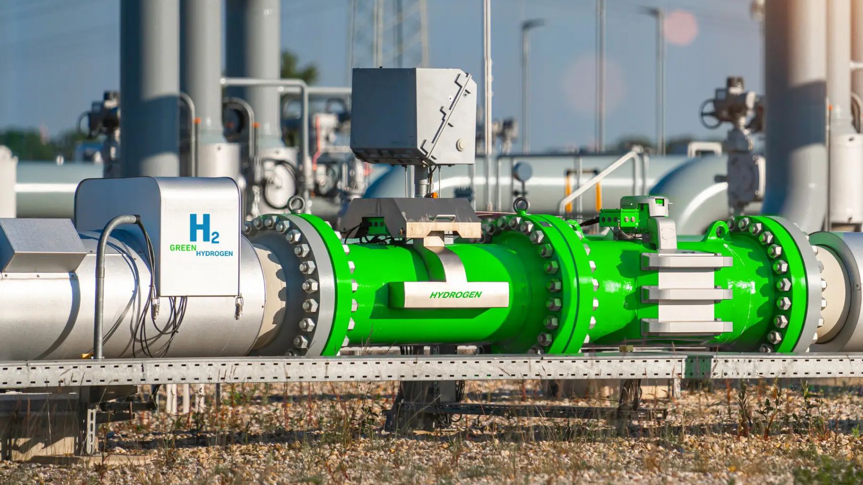 Curso de Tubero Industrial