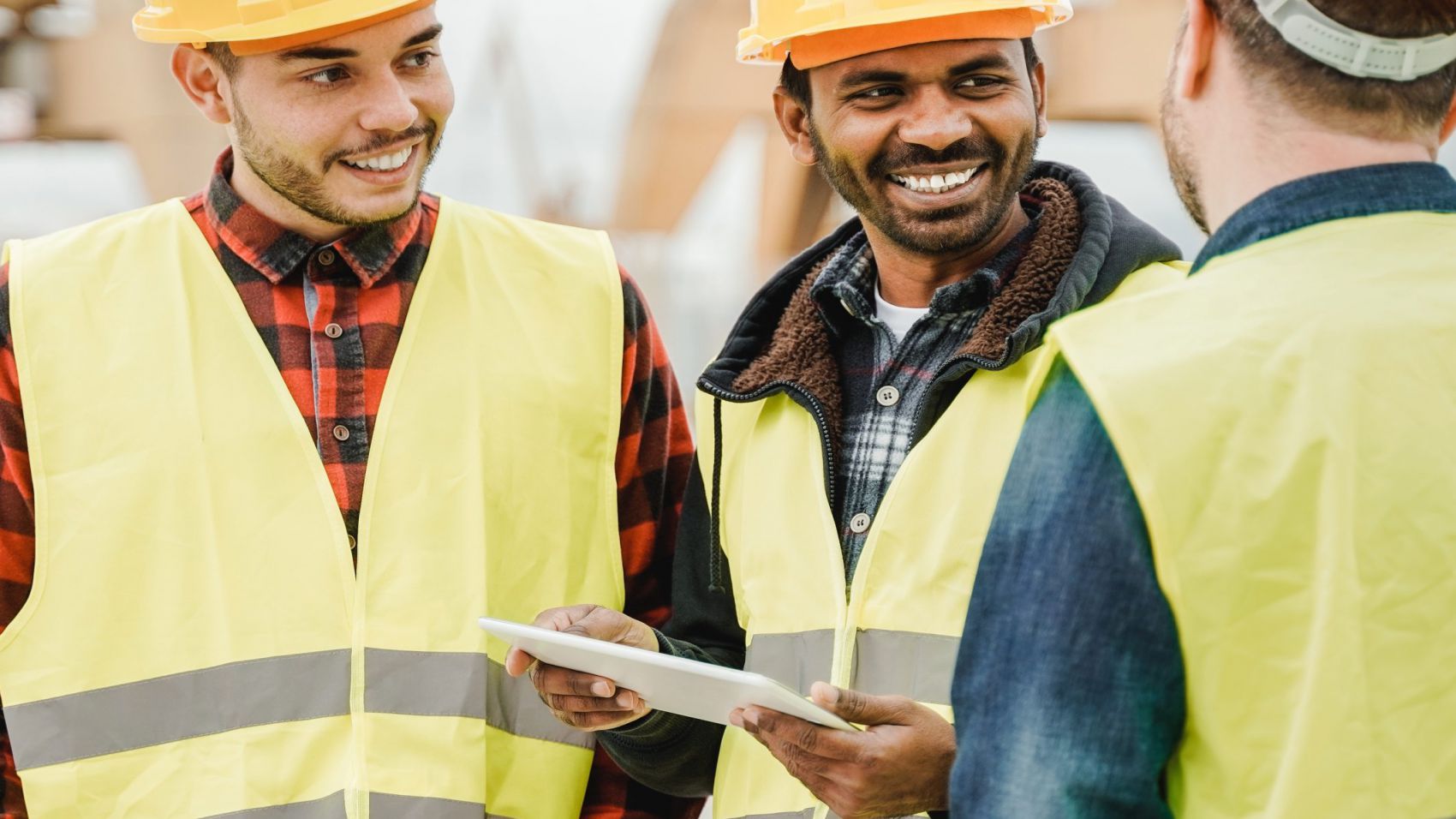 Curso de Auxiliar Técnico de Obra