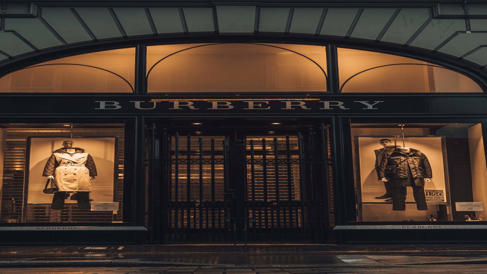 Curso de Escaparatismo Comercial y Visual Merchandising