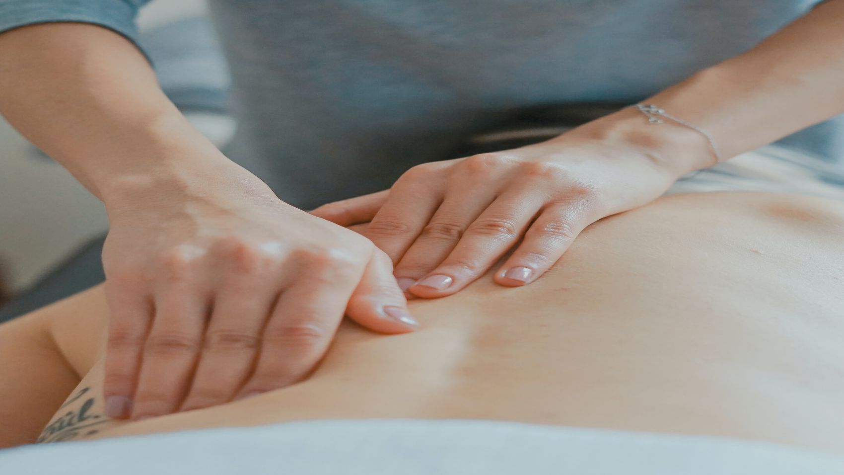 Auxiliar de Fisioterapia