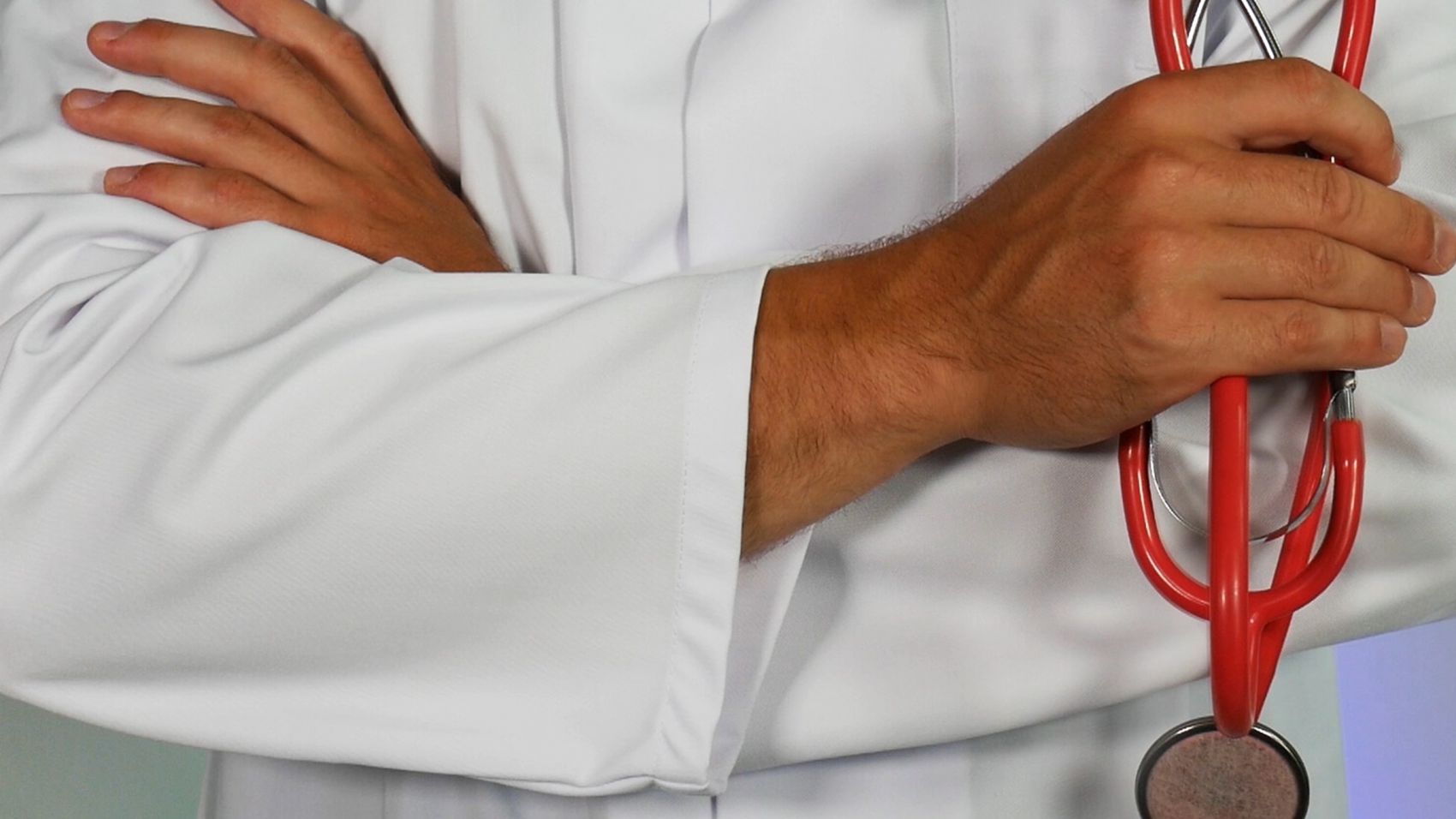 Curso de Celador Sanitario