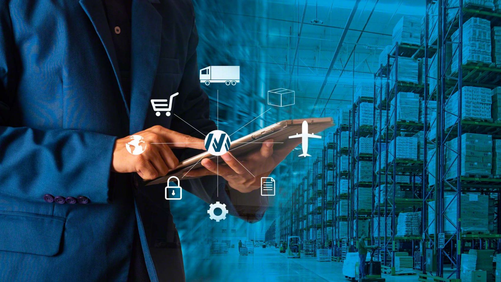 Máster Universitario en Supply Chain Management And Logistics