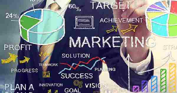 Máster Universitario en Dirección de Marketing