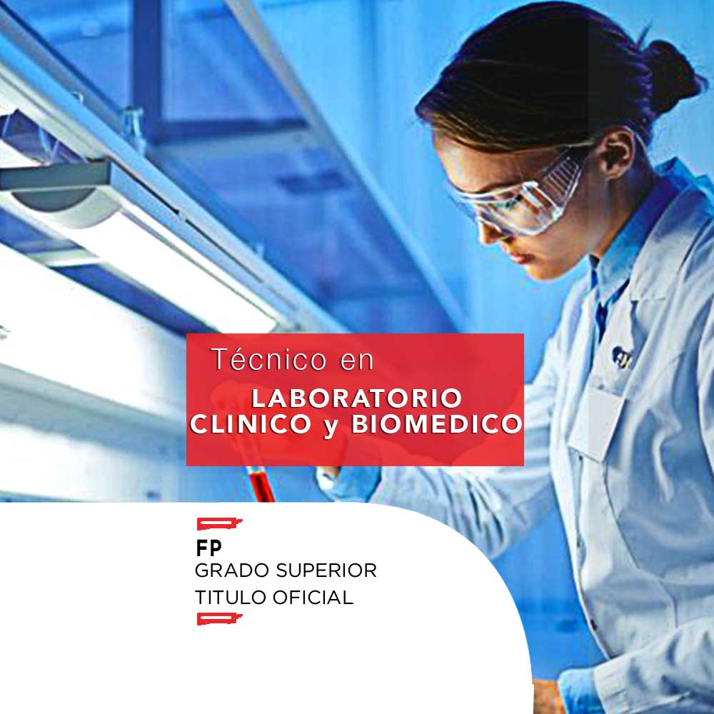 Curso de Técnico en Analista Microbiológico