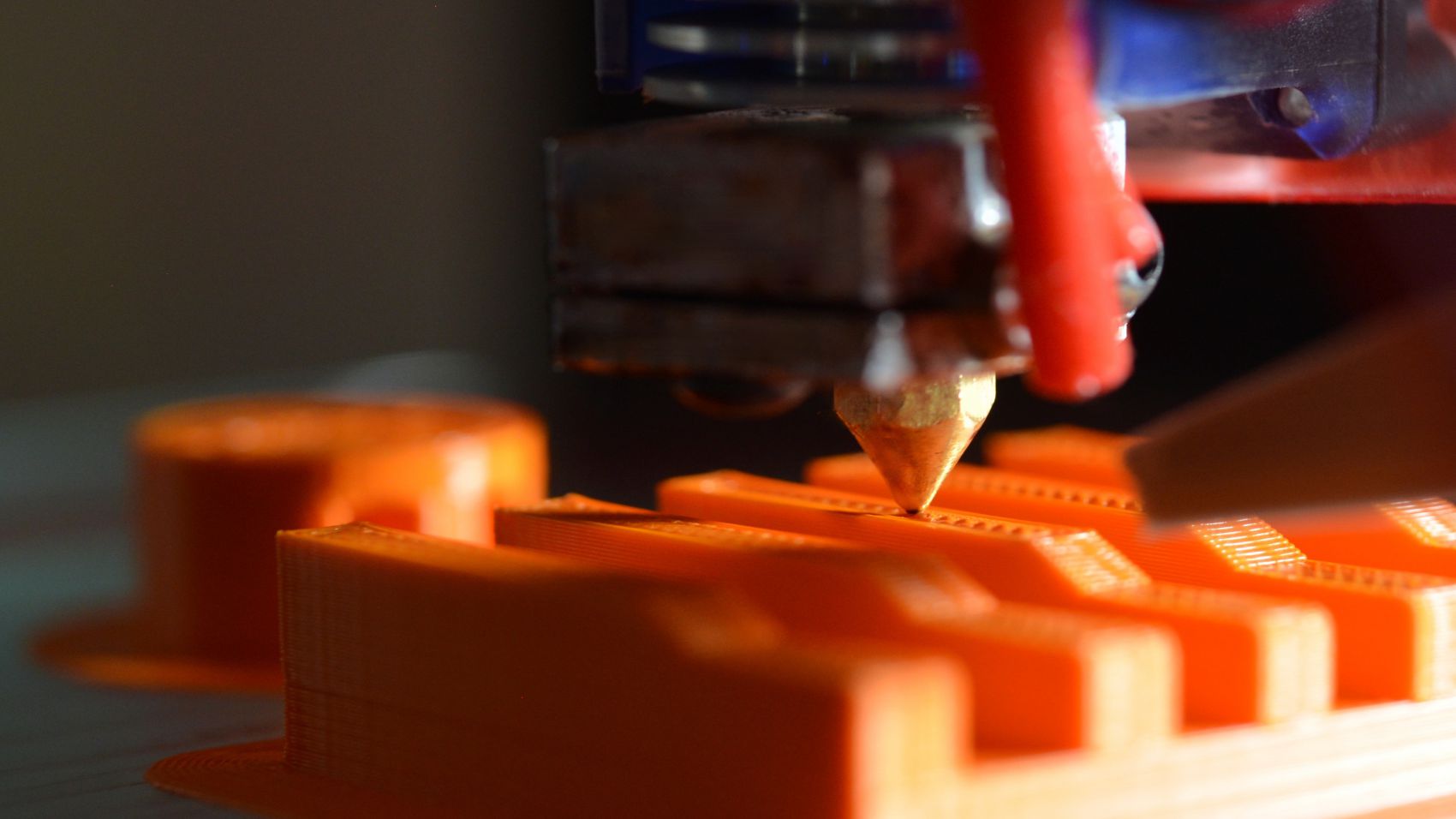 Curso de Impresión 3D