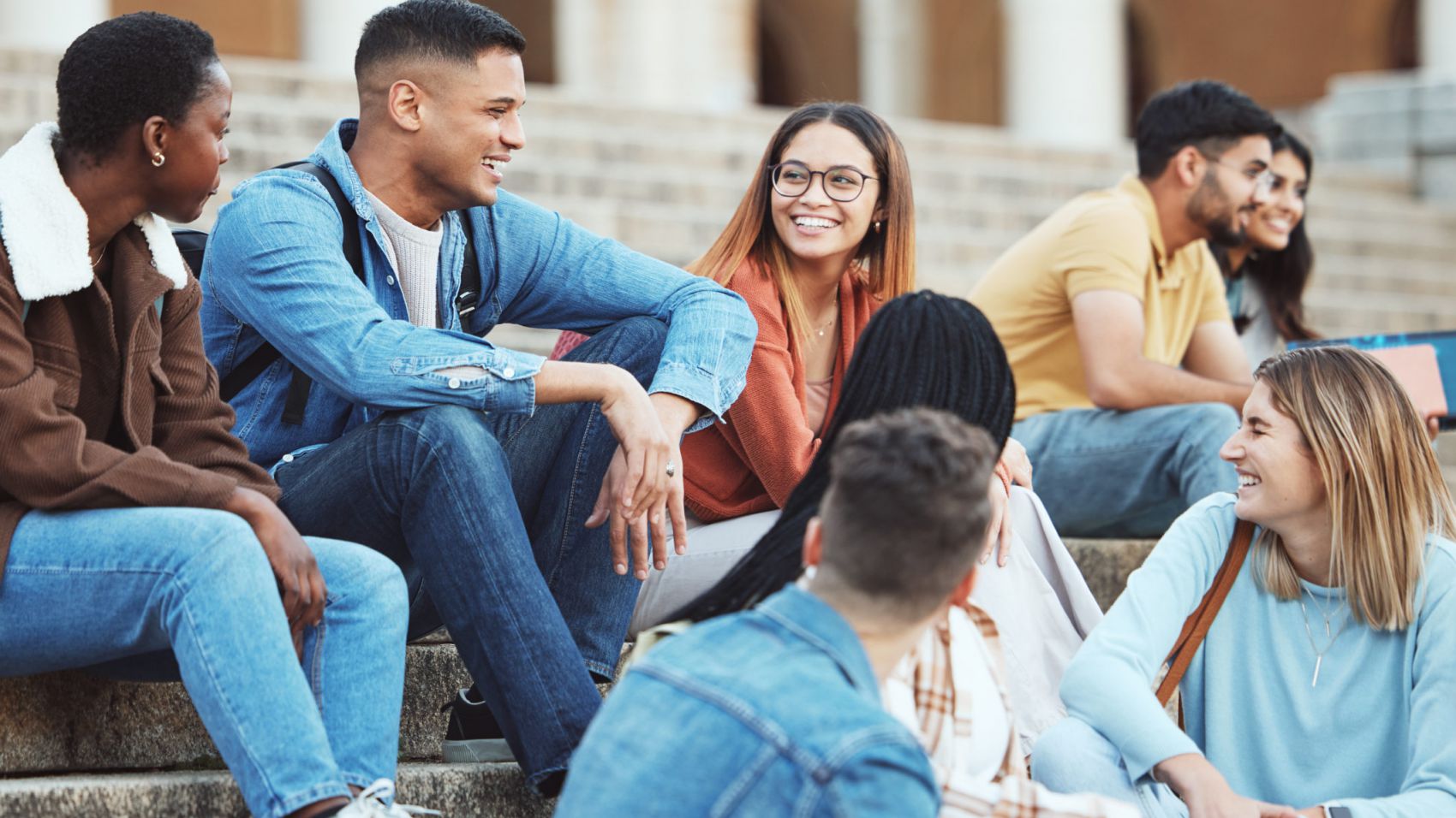 Tecnico Superior en Integración Social