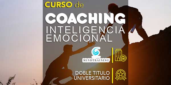 Curso de Coaching e Inteligencia Emocional