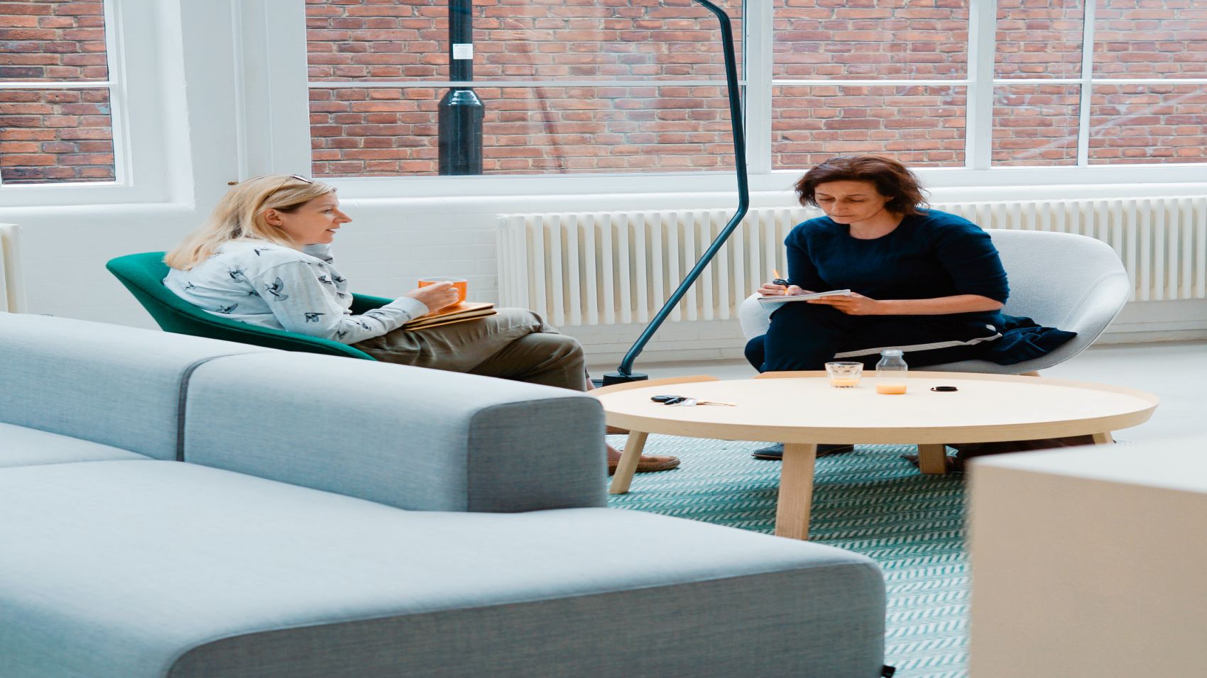 Curso de Coaching e Inteligencia Emocional