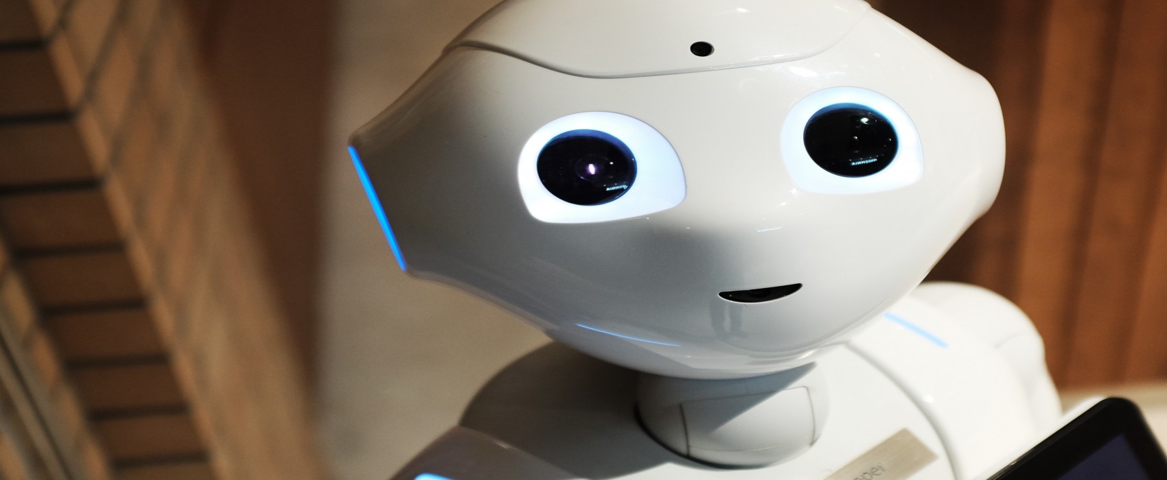 Técnico en Automatización y Robótica Industrial