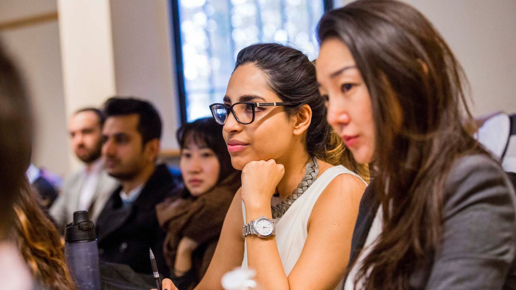 Luxury Brand Management MBA