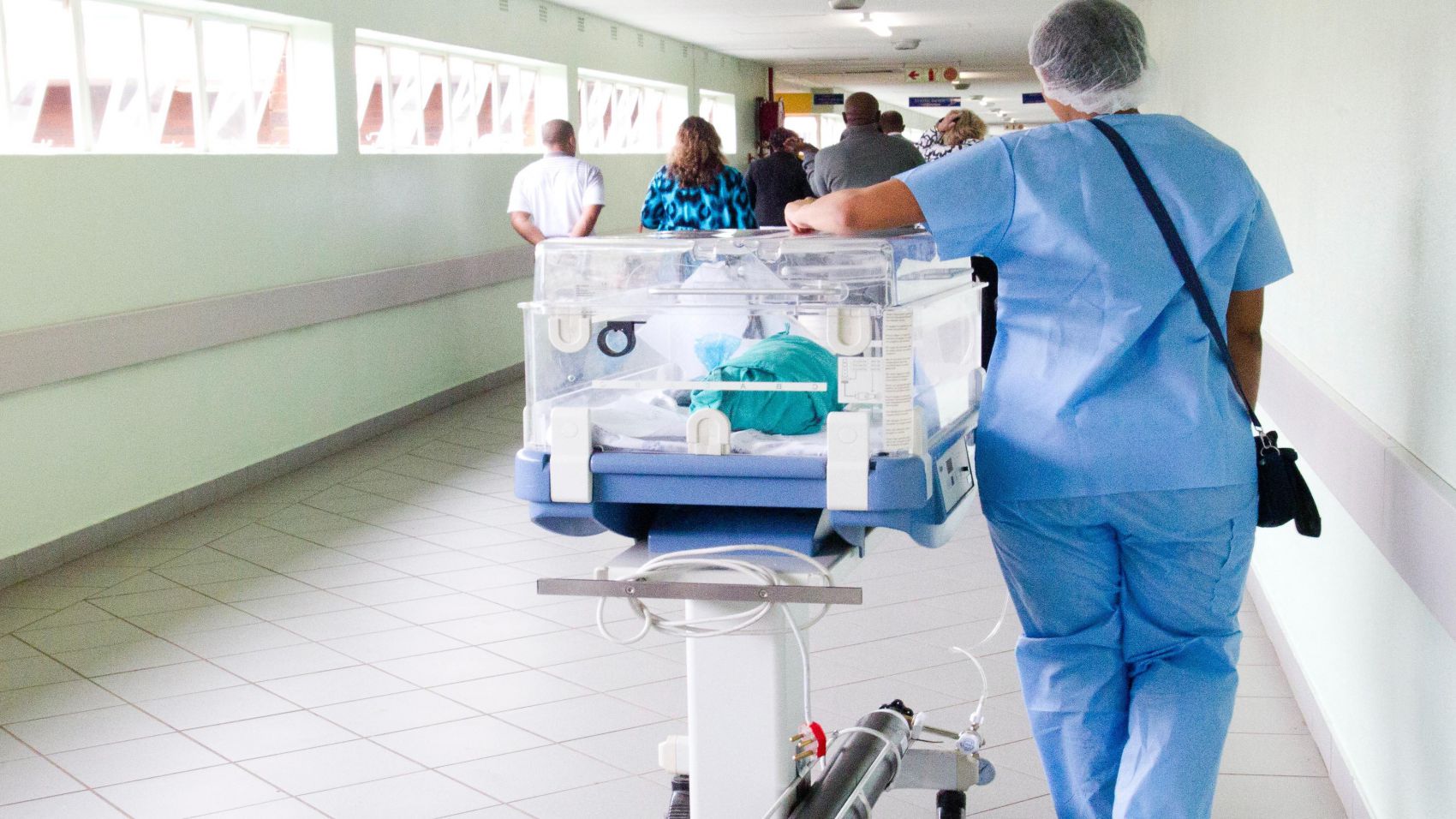 Curso de Celador de Instituciones Sanitarias