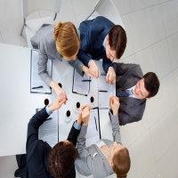 Máster Coaching Empresarial