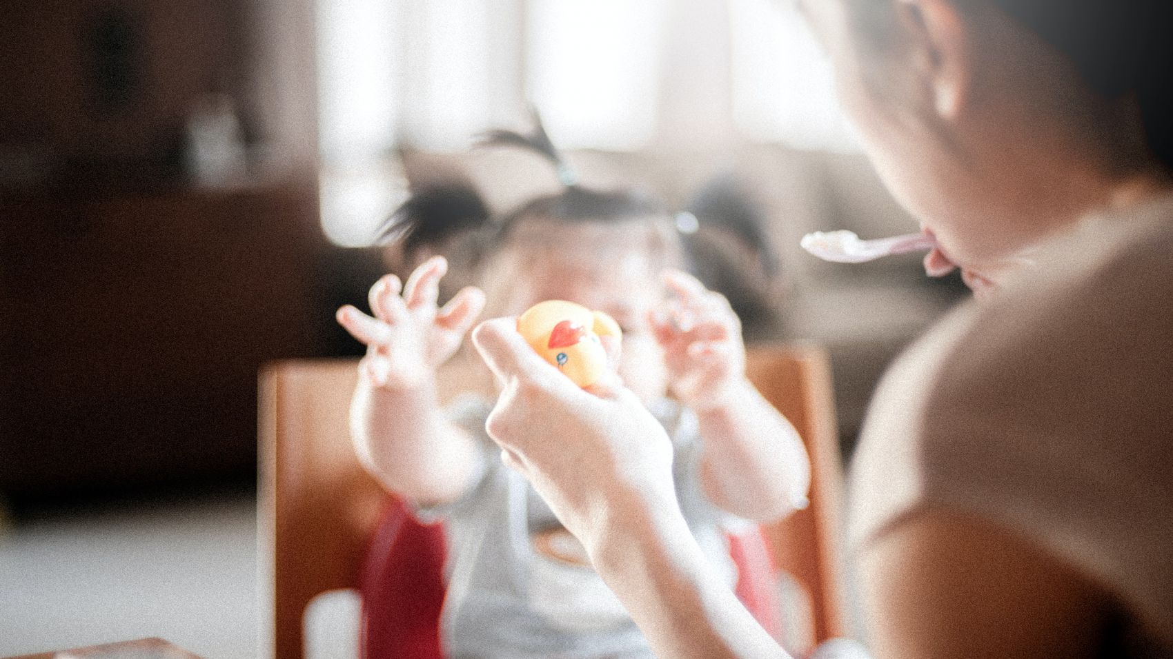 Curso de Alimentación y Nutrición Pediátrica