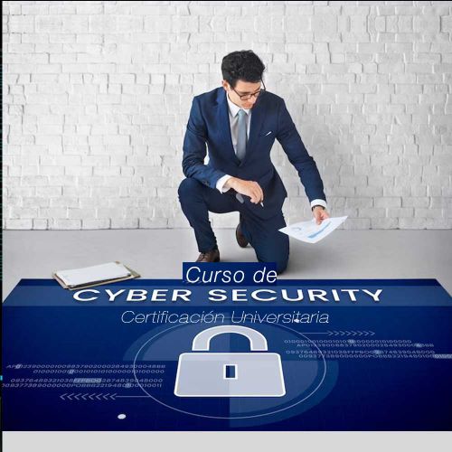 Especialista en ciberseguridad para empresas de salud digital