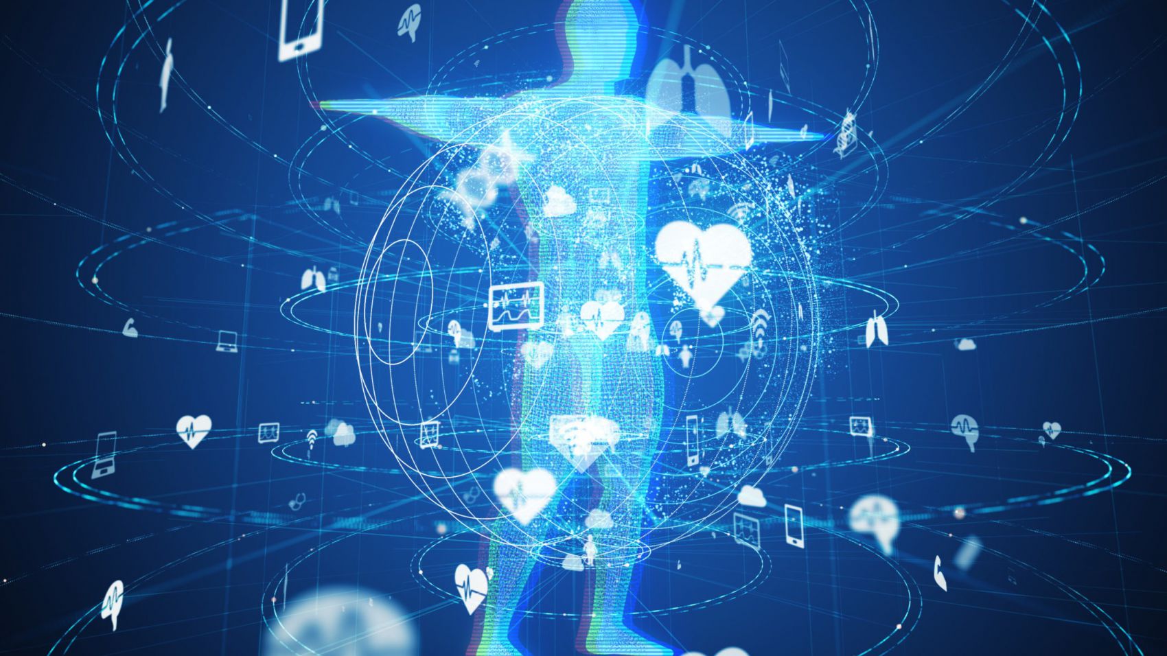 Curso Superior de Salud Digital, Big Data, Ia y Ciberseguridad