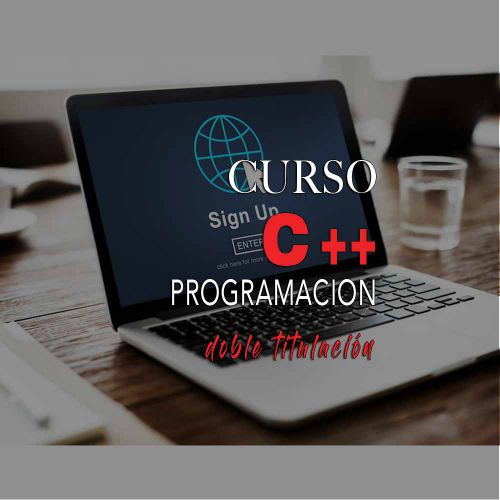 Aprende C++ para crear aplicaciones