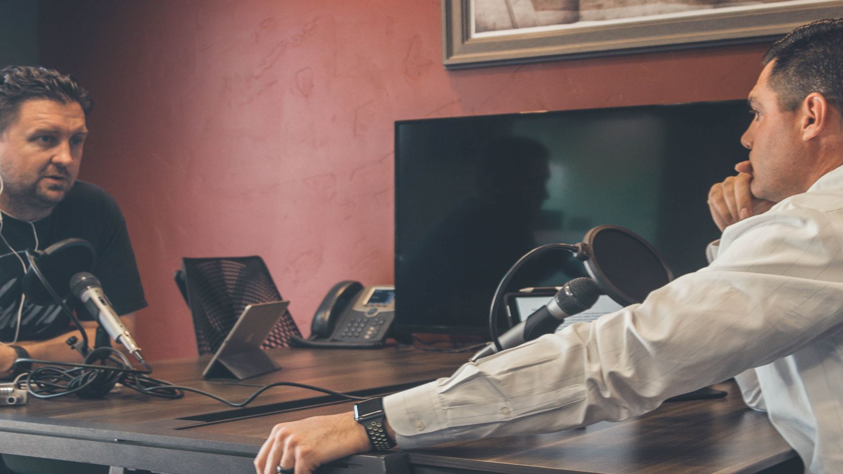 Curso de Periodismo Gráfico