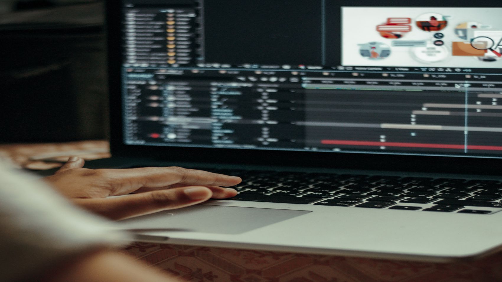 Curso Motion Graphics