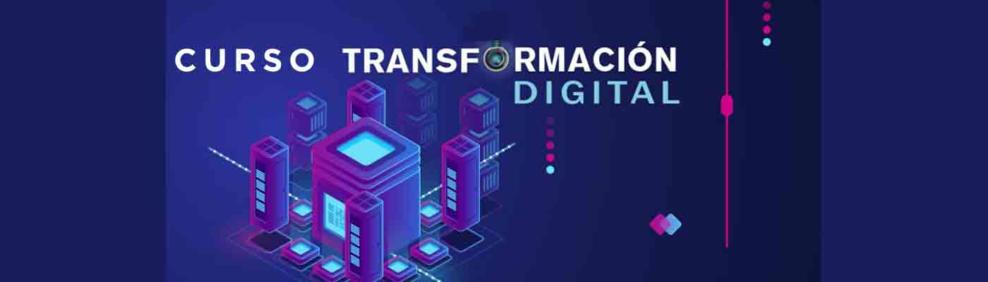 Programa Avanzado en Transformación Digital: Impulsa Tu Carrera Hacia el Futuro