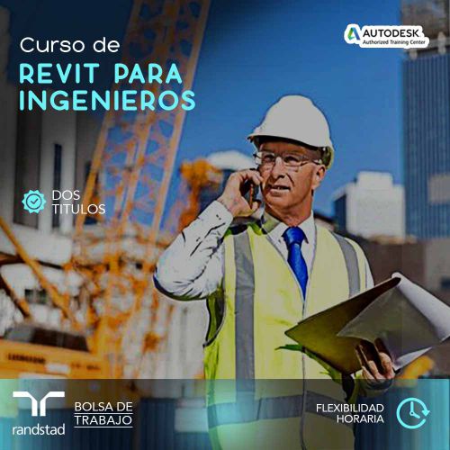 Curso Superior REVIT para Ingenieros