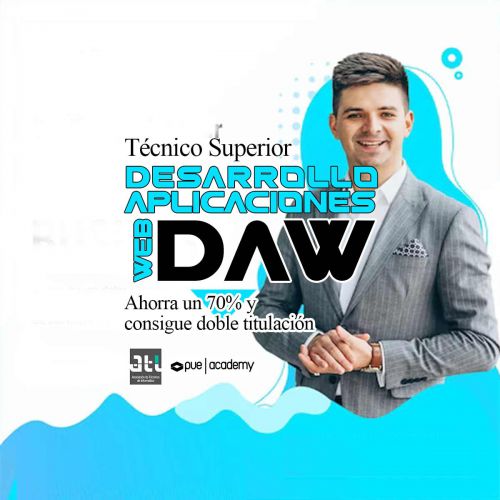 Técnico en Desarrollador web freelance