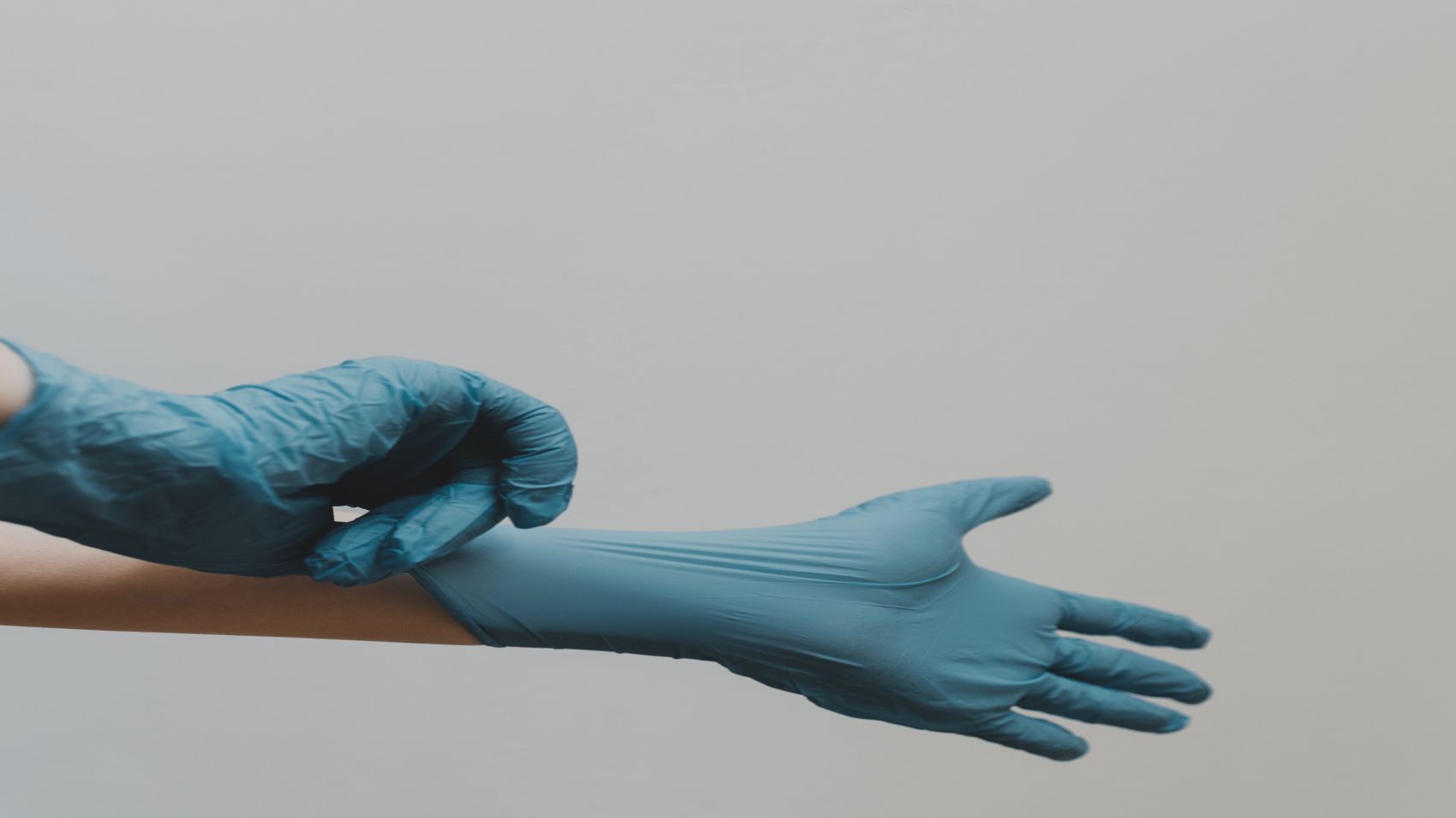 Auxiliar de Enfermería