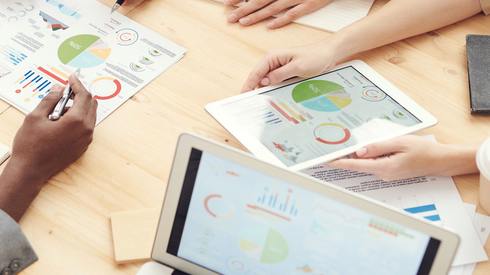 Técnico en Gestión Administrativa