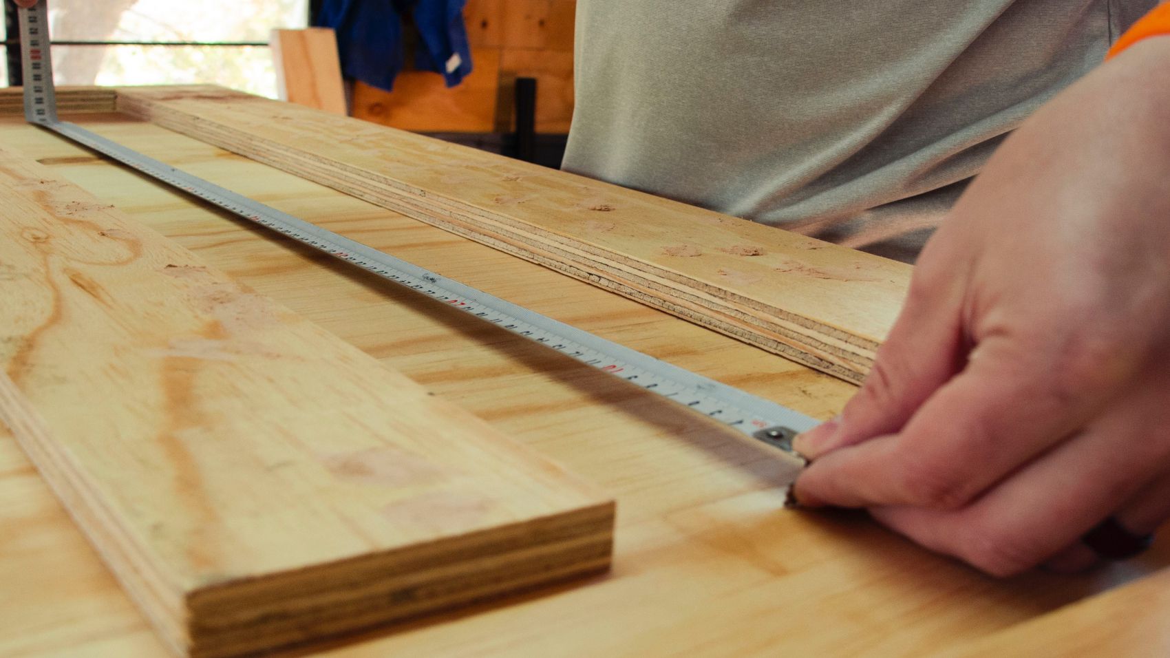 Curso de Carpintería y Ebanistería