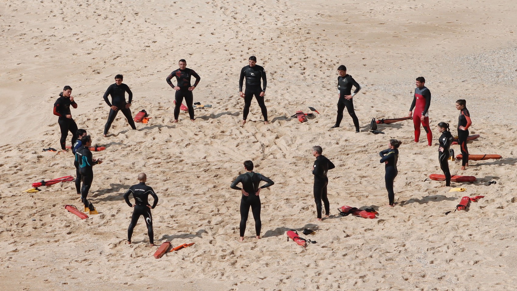 Curso Universitario Superior Monitor Socio-Cultural