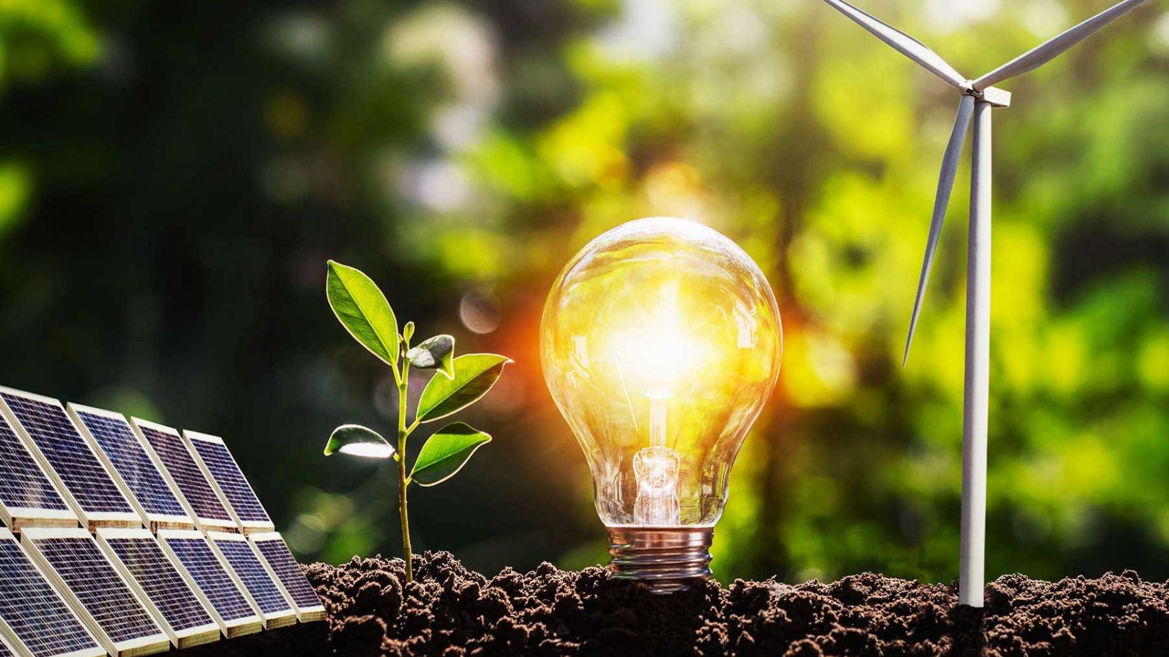 Máster Universitario en Energías Renovables