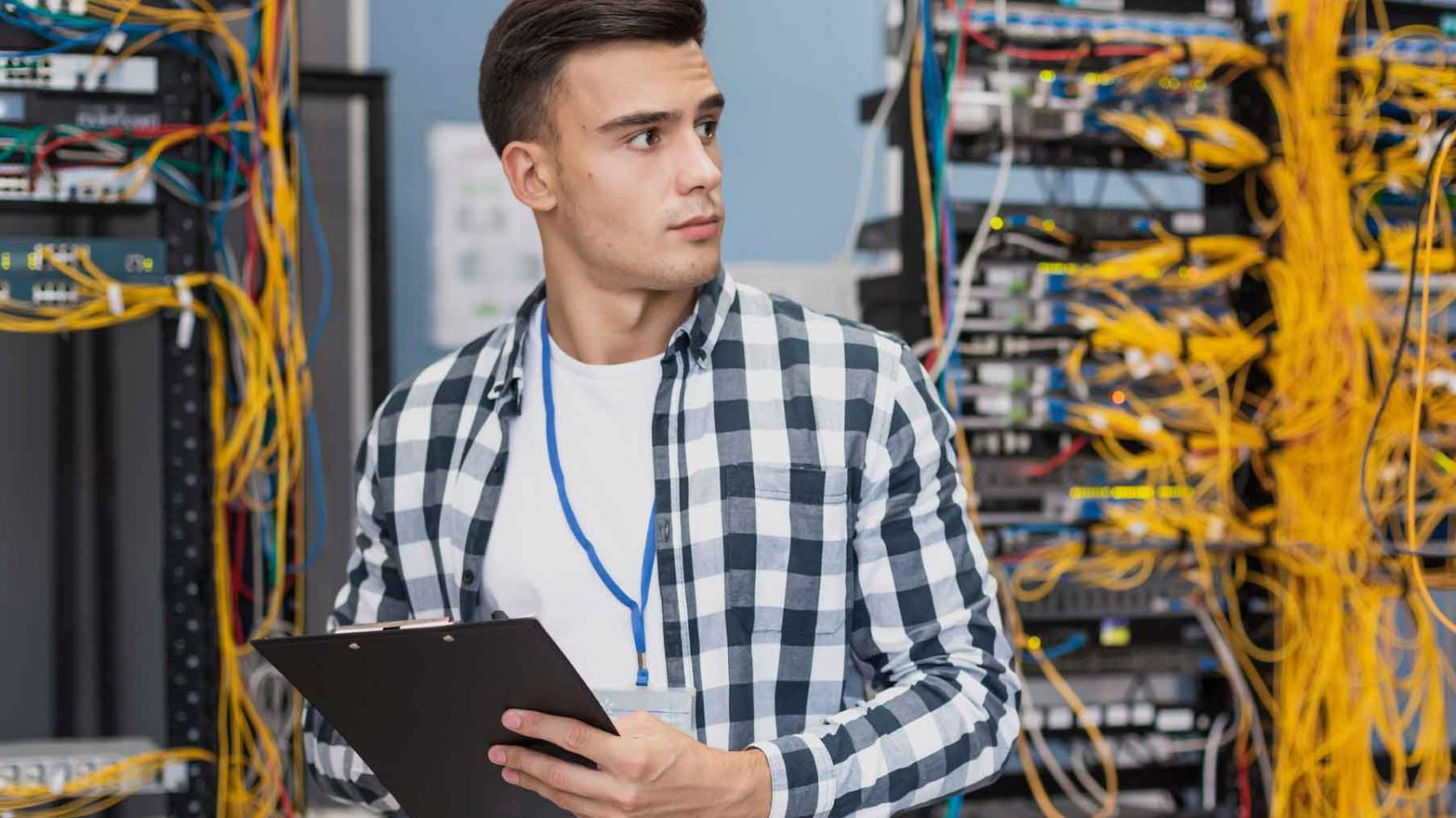 Curso Superior de Administración de Redes con CCNA de CISCO