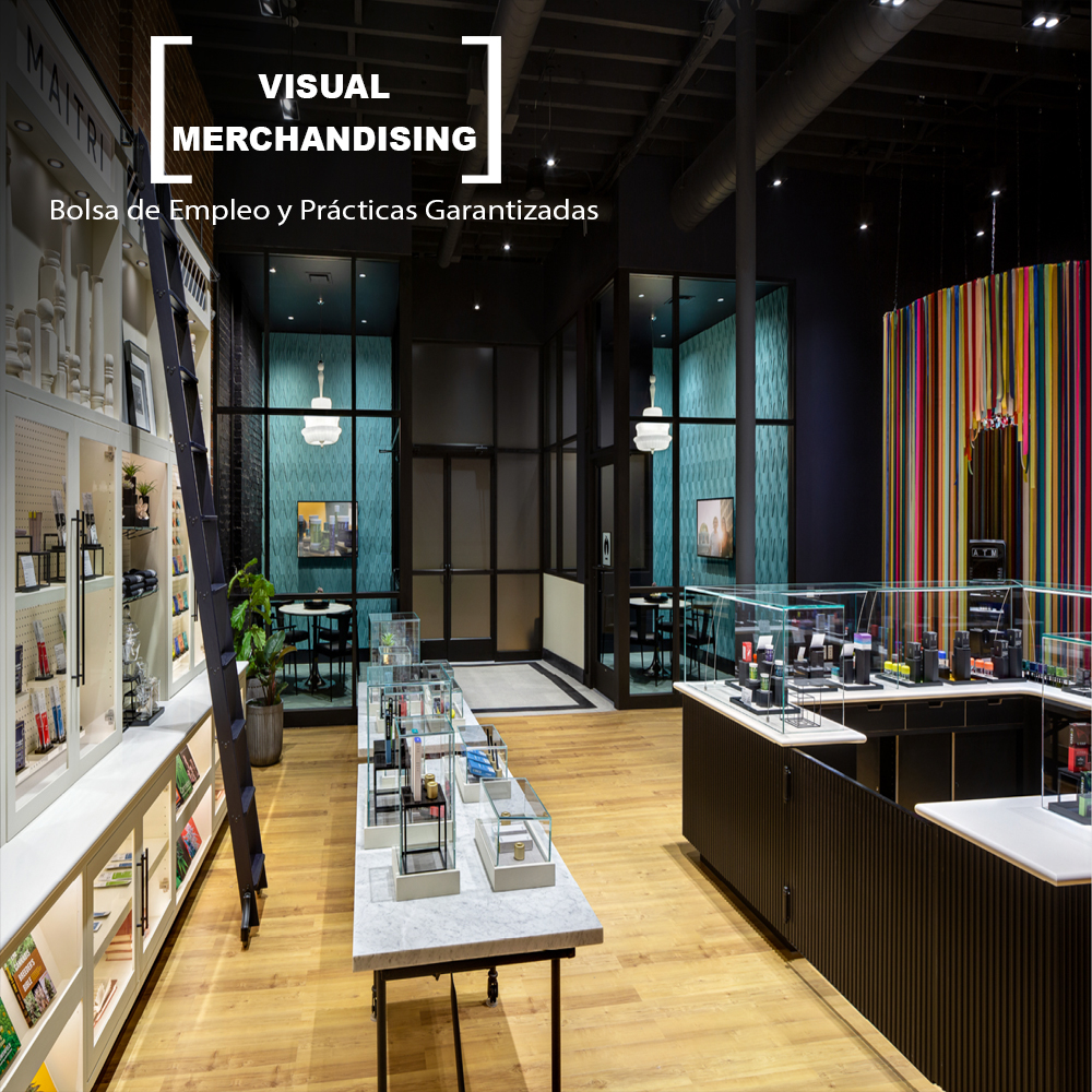 Curso de Trade Marketing y Merchandising