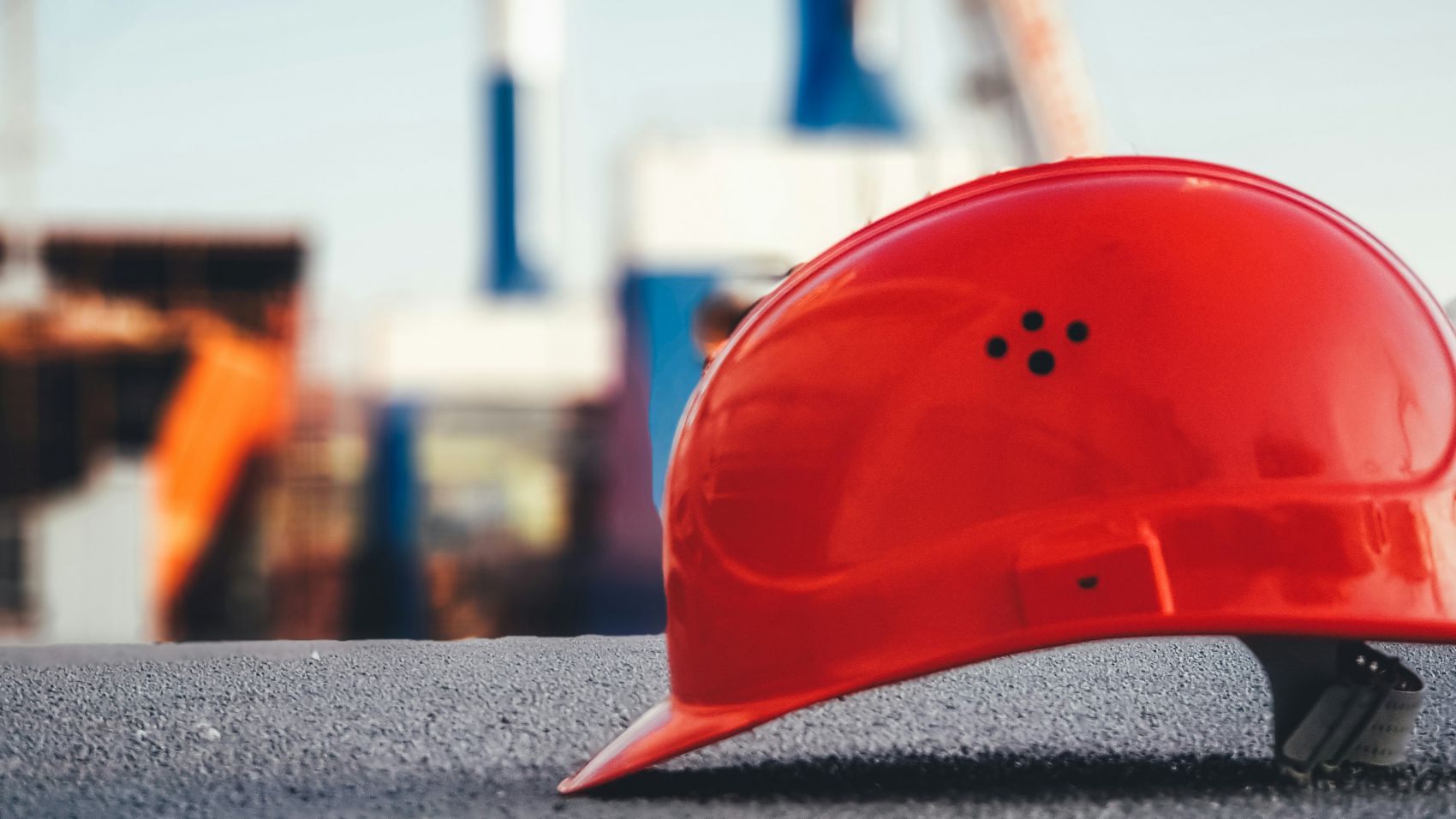 Curso de Auditoría Prevención de Riesgos Laborales