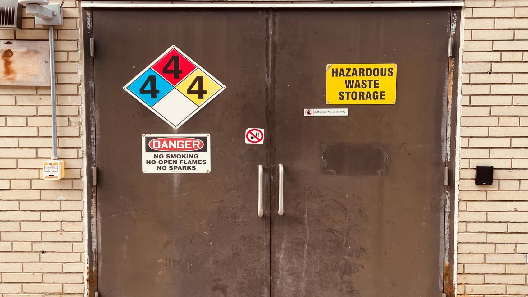 Curso de Prevencionista de Riesgos Laborales