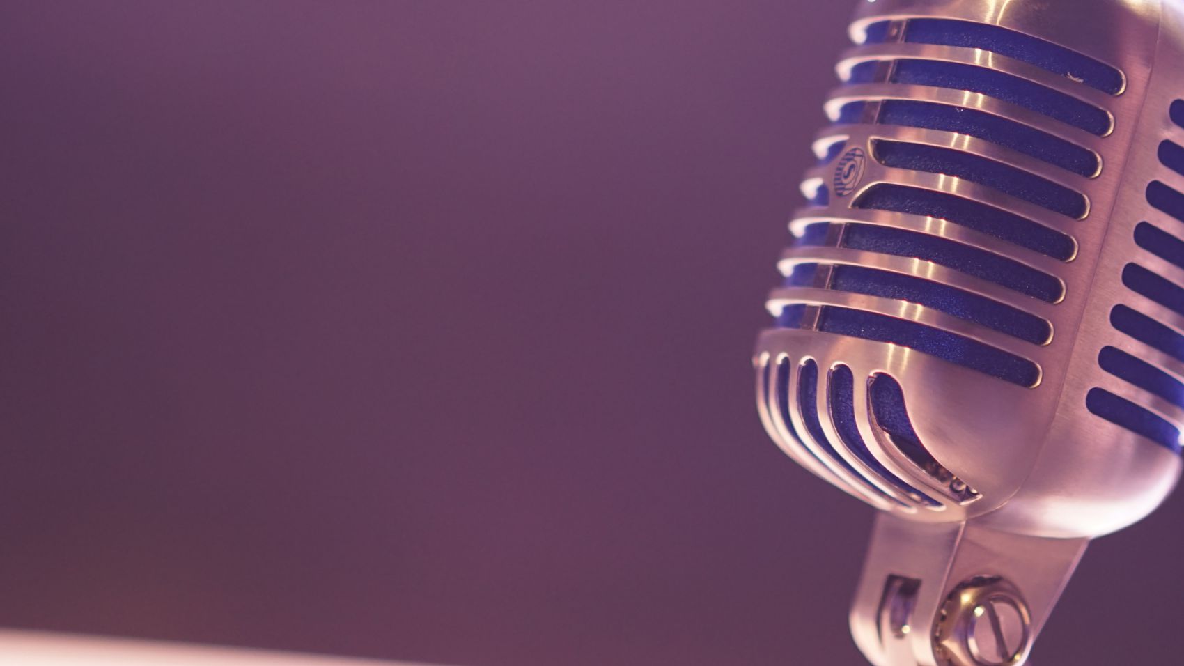 Curso de Educación de la Voz