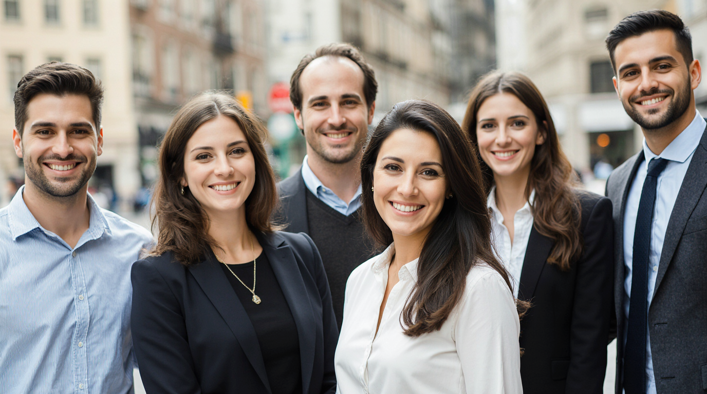 Master Degree In Marketing Management