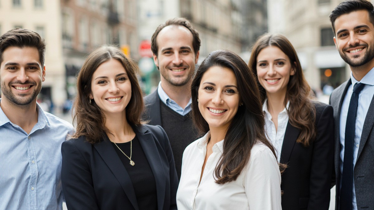 Master Degree In Marketing Management