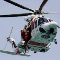 Experto en Helitransporte Sanitario