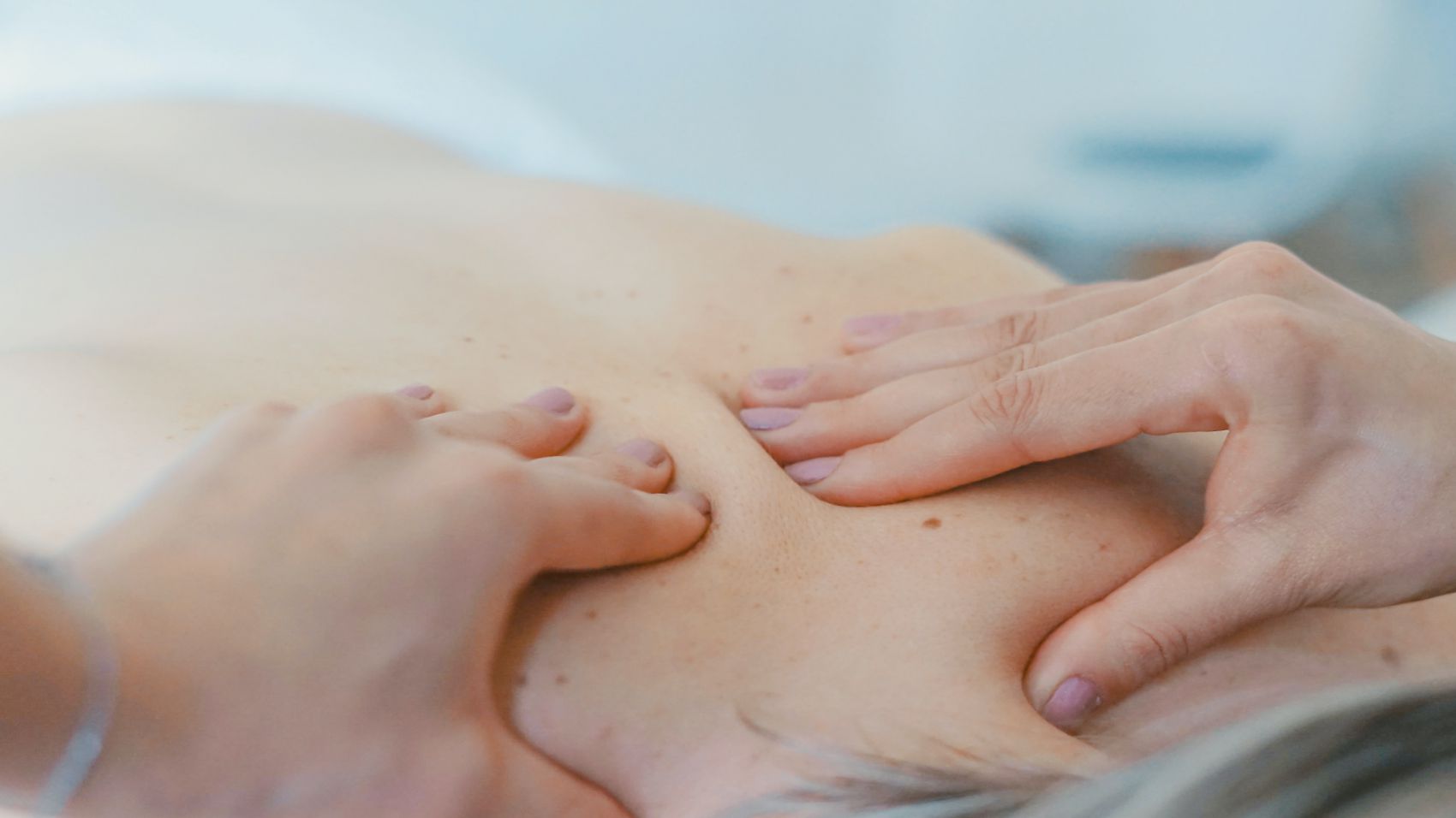 Experto en Terapia Miofascial