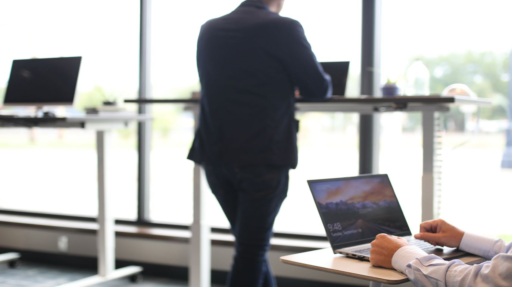 Curso PRL Especialidad de Ergonomía y Psicosociología Aplicada