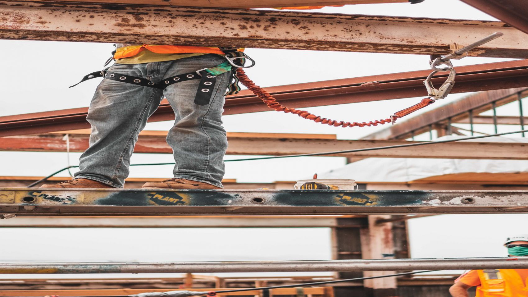 Curso PRL Especialidad de Seguridad en el Trabajo