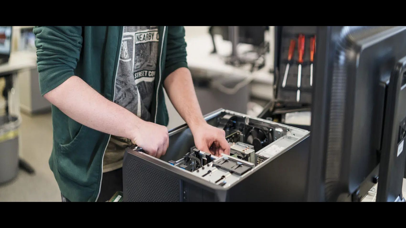 Técnicos Auxiliares de Informática Del Estado