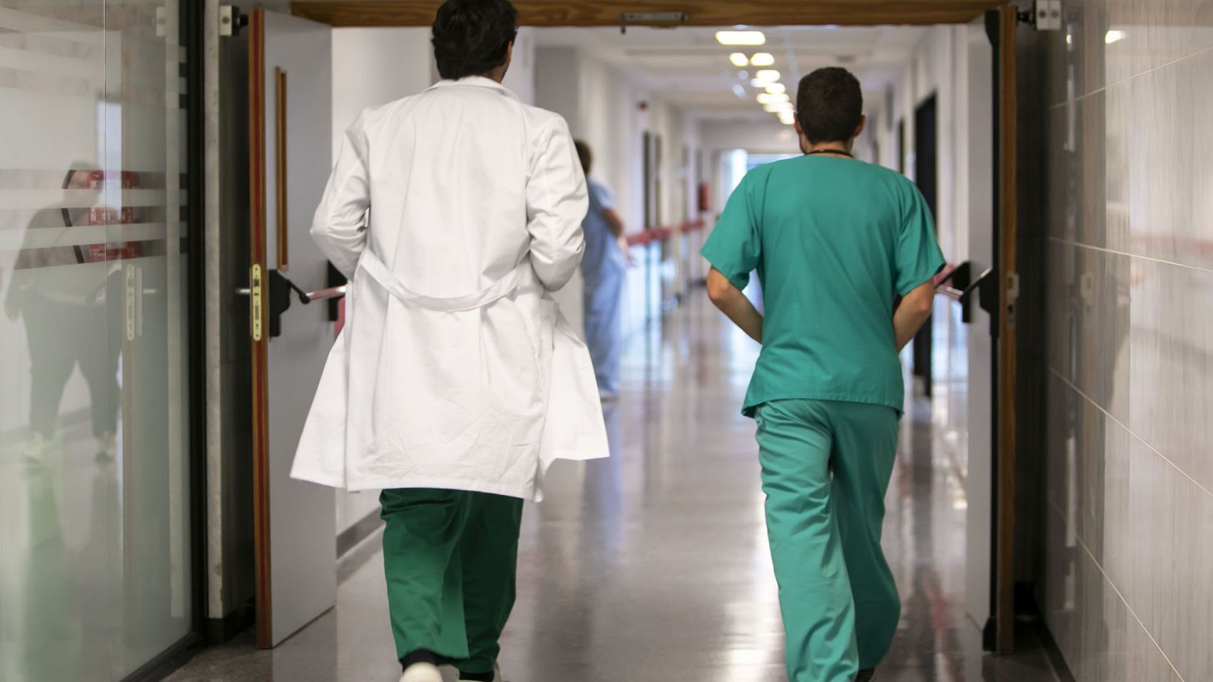 Oposiciones Personal de Servicios Xerais Del Sergas Psx