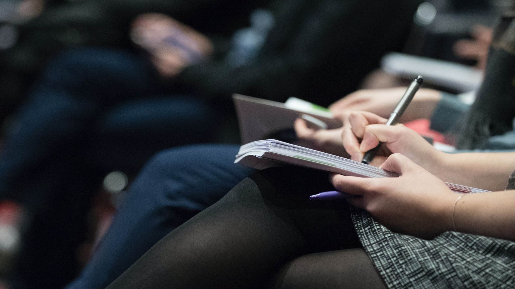 Curso de Técnicas Efectivas de Selección de Personal