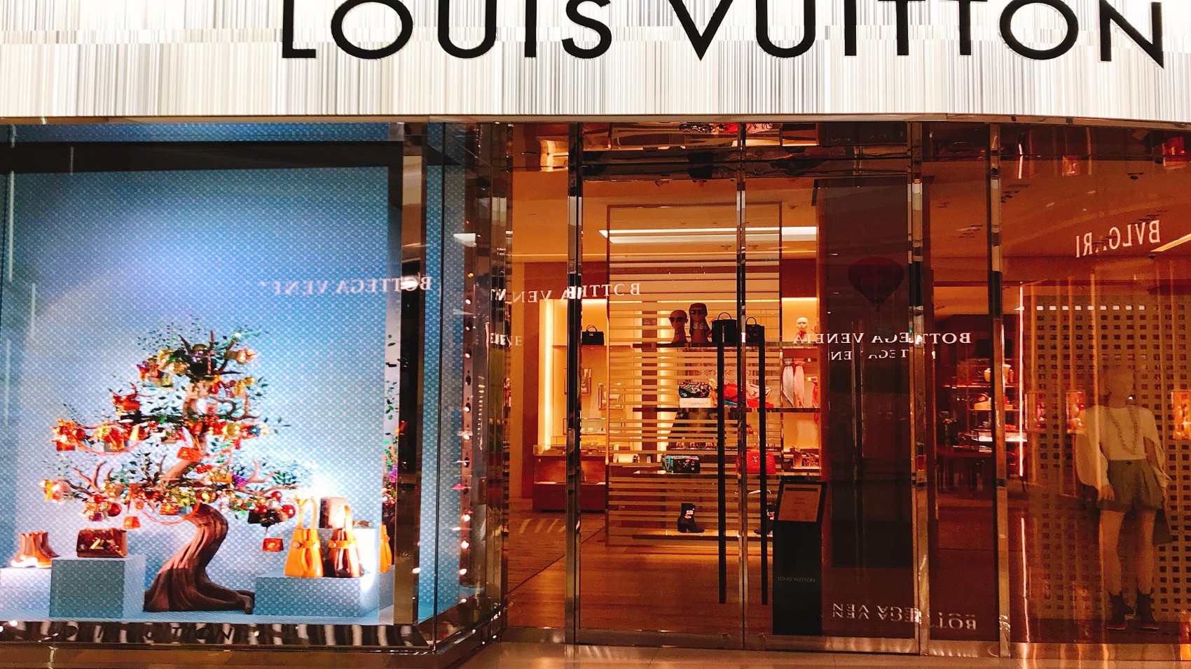 Curso de Escaparatista