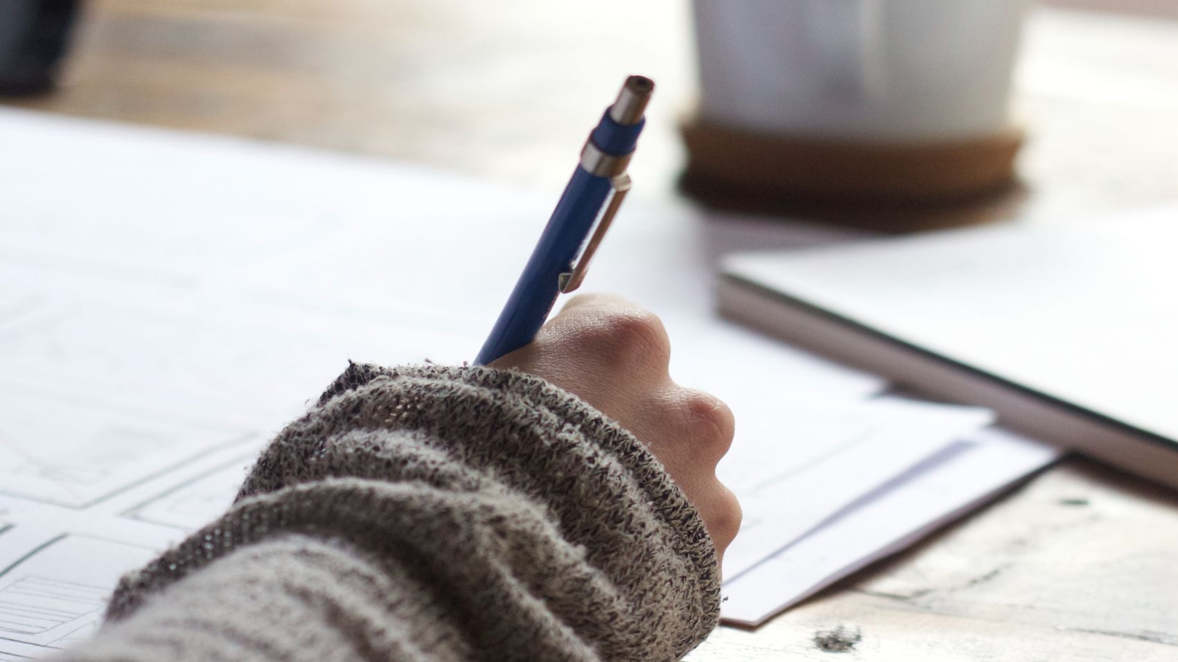 Curso de Comunicación Escrita Profesional