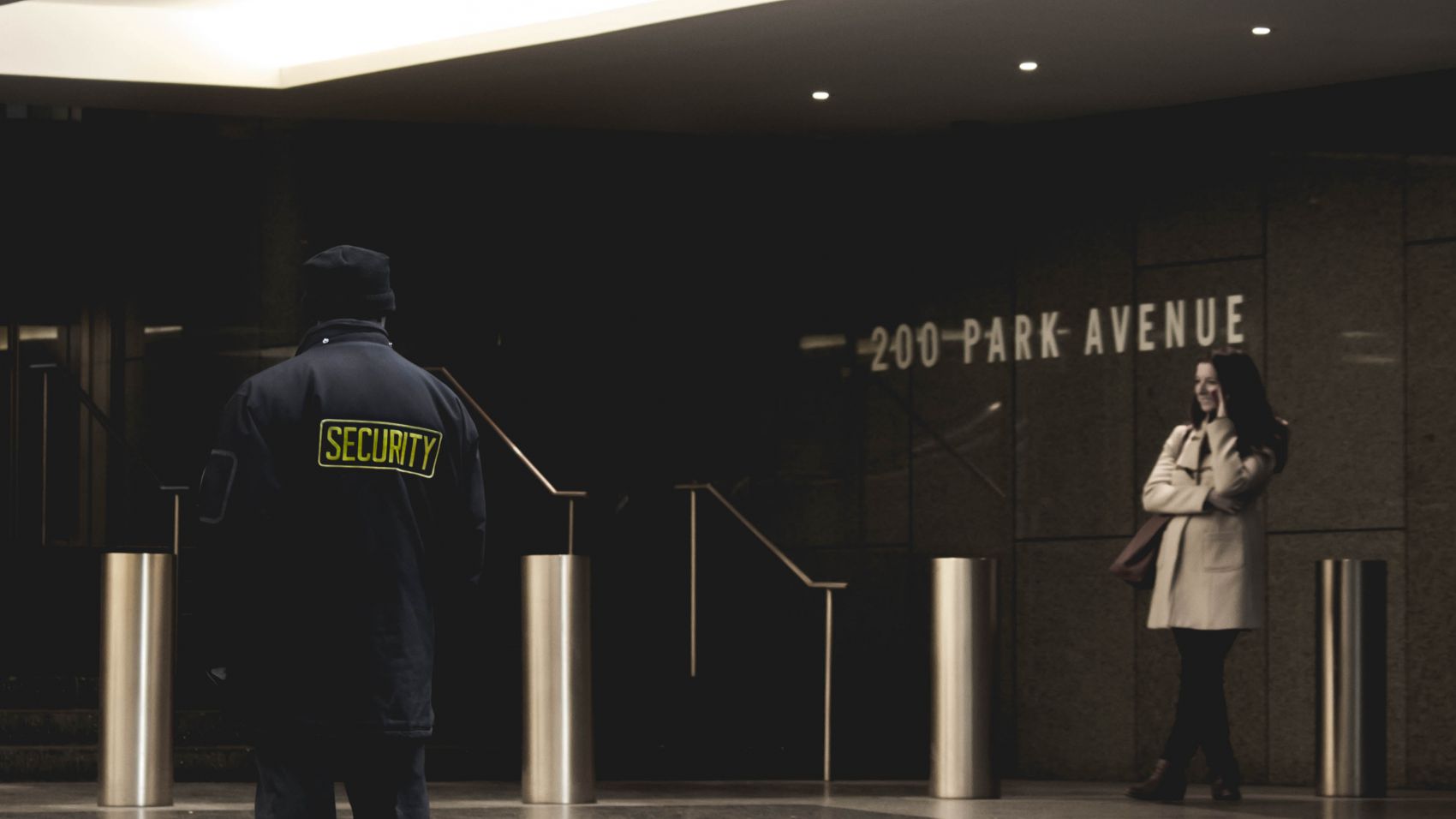 Curso de Vigilante de Seguridad