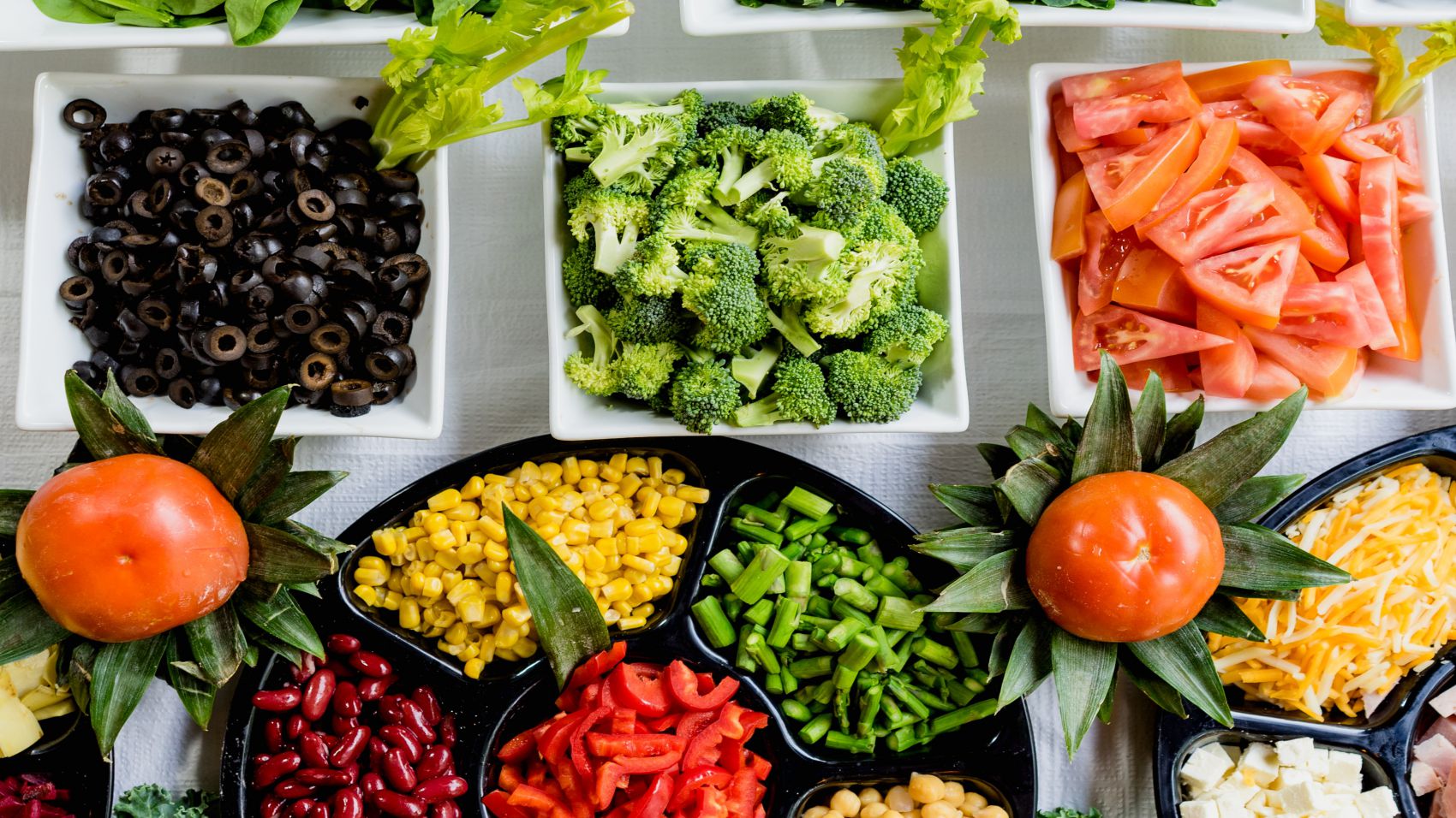 Técnico Auxiliar de Nutrición y Dietetica