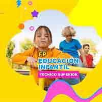 Monitor en Unidades educativas de hospitales, casas de acogida, ONG, etc